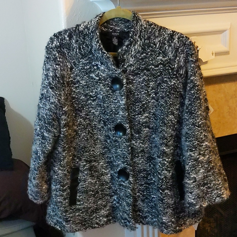 Alfani Sweater 3X